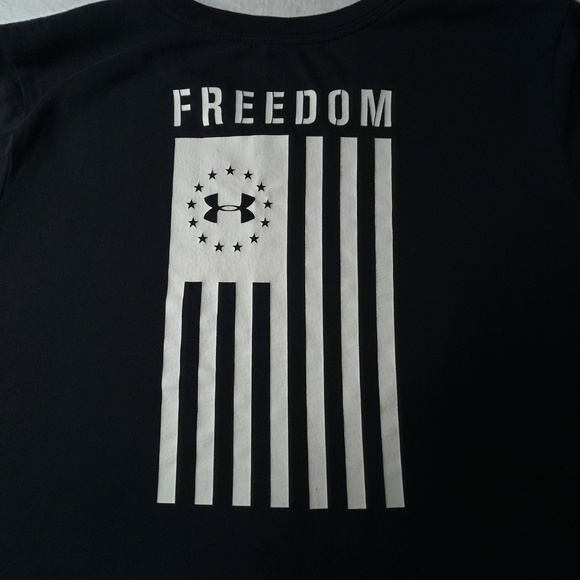 Under Armour brand 2A Shooting Hunting Women's Medium Performance Activewear - Picture 12 of 12